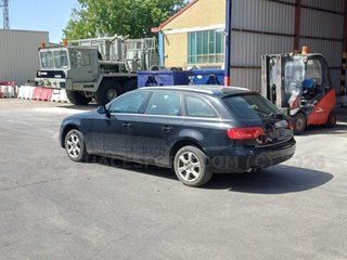 DESPIECE AUDI A4 B8 AVANT