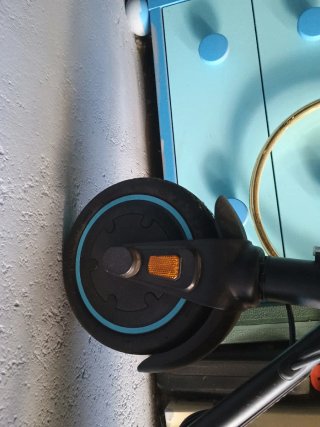 OFERTA Patinete Eléctrico Cecotec Bombo como nuevo