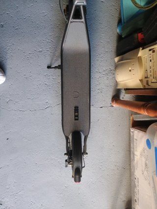 OFERTA Patinete Eléctrico Cecotec Bombo como nuevo