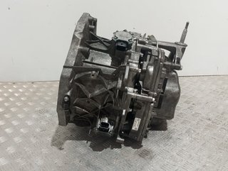 CAJA CAMBIOS SMART FORFOUR DC0002