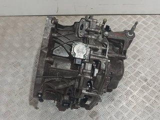 CAJA CAMBIOS SMART FORFOUR DC0002
