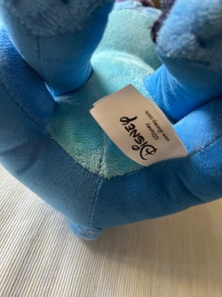 Peluche Stitch Disney