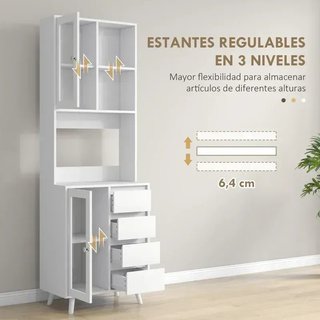 Alacena cocina