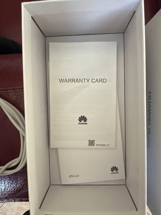Huawei Y6 2018 - Come nuovo