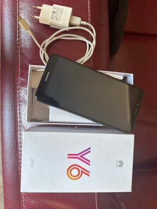 Huawei Y6 2018 - Come nuovo