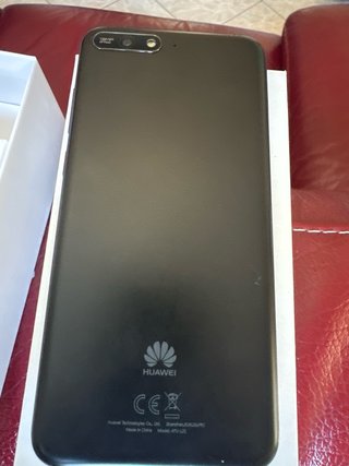 Huawei Y6 2018 - Come nuovo