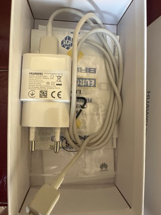 Huawei Y6 2018 - Come nuovo