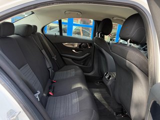 Mercedes-Benz Clase C C 220 BlueTEC