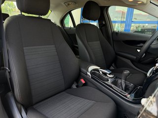 Mercedes-Benz Clase C C 220 BlueTEC