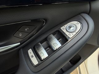 Mercedes-Benz Clase C C 220 BlueTEC