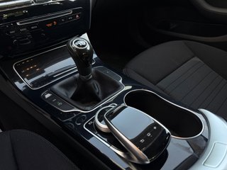 Mercedes-Benz Clase C C 220 BlueTEC