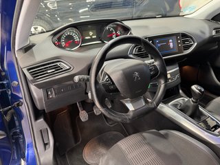 Peugeot 308 1.5 hdi