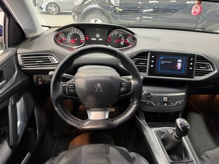 Peugeot 308 1.5 hdi