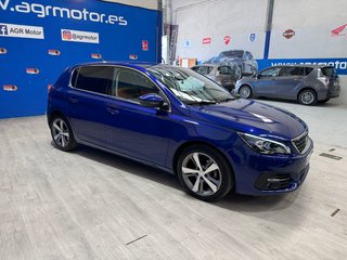 Peugeot 308 1.5 hdi