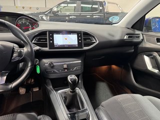 Peugeot 308 1.5 hdi