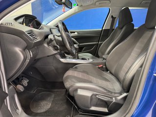 Peugeot 308 1.5 hdi