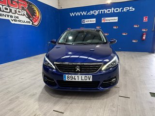 Peugeot 308 1.5 hdi