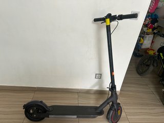 Patinete Eléctrico Xiaomi Pro