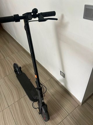 Patinete Eléctrico Xiaomi Pro