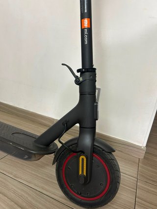 Patinete Eléctrico Xiaomi Pro