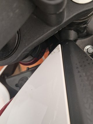 Malaguti Drakon 125cc 2023