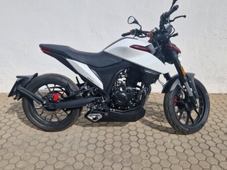 Malaguti Drakon 125cc 2023