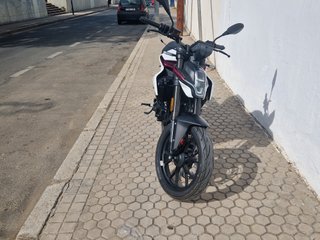 Malaguti Drakon 125cc 2023