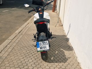 Malaguti Drakon 125cc 2023