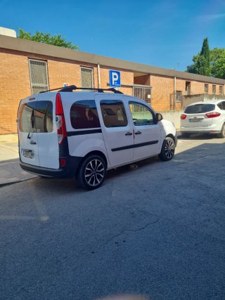 4 Llantas con Neumáticos (2 nuevos, 2 al 70%)