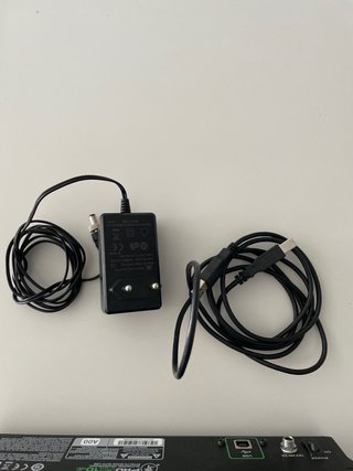 Mackie ProFX10v3 Mezclador Interfaz USB + Software