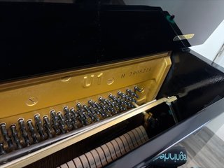 Piano YAMAHA U1 SILENT