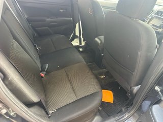 Mitsubishi ASX 2015