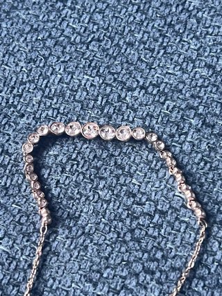 Pulsera Swarovski Tennis Imber Emily