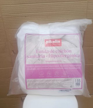 Funda Colchón Impermeable Pikolin