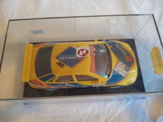 Scalextric Ninco audi a4