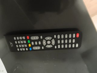 Televisor JCL 32
