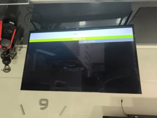 Televisor JCL 32