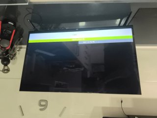 Televisor JCL 32