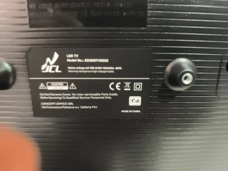 Televisor JCL 32