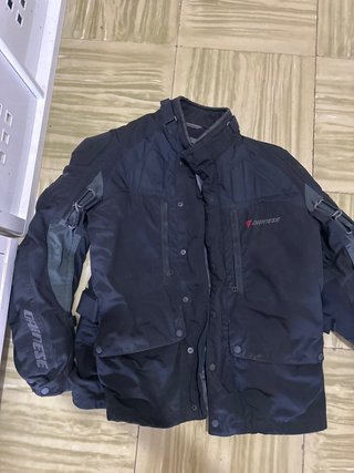 Chaqueta de moto Dainese Talla 60
