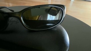 Gafas de sol Ray-Ban RB2129 Negras