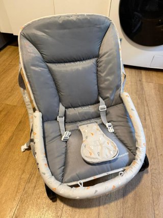 Silla mecedora bebé Bebeconfort