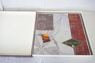 King Crimson - Frame By Frame Box 4 CD
