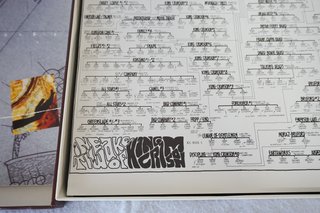 King Crimson - Frame By Frame Box 4 CD
