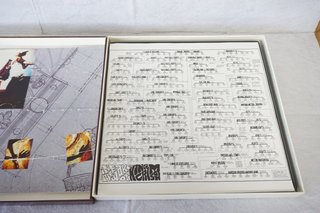 King Crimson - Frame By Frame Box 4 CD