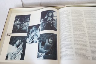 King Crimson - Frame By Frame Box 4 CD