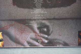 King Crimson - Frame By Frame Box 4 CD