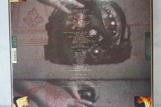 King Crimson - Frame By Frame Box 4 CD
