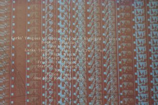 King Crimson - Frame By Frame Box 4 CD