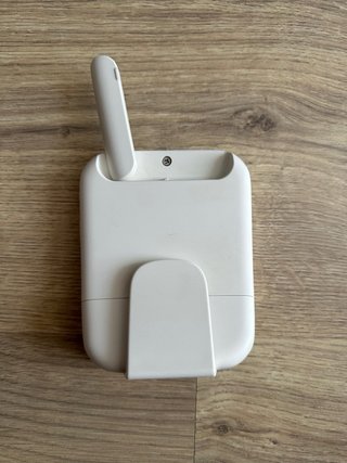 Vigilabebés Philips Avent Video Monitor